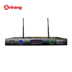 Mua Micro không dây Arirang PWM 3600 - Hàng chính hãng
