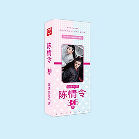 Bookmark Ma đạo tổ sư Trần Tình lệnh mới nhất