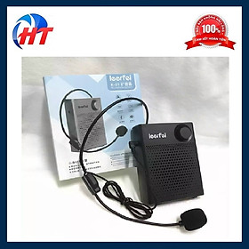 Mua Loa trợ giảng Mic trợ giảng có bluetooth - HT - HÀNG CHÍNH HÃNG