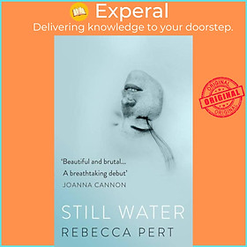 Hình ảnh Sách - Still Water by Rebecca Pert (UK edition, paperback)