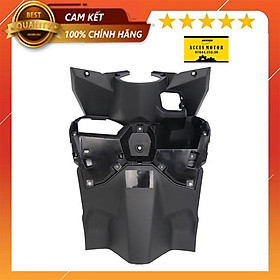 Yếm khoá Honda Vario 125 2023 chính hãng 81141-K2V-N40ZB