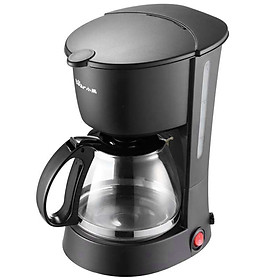 Bear drip coffee maker smart insulation simple operation 600ml