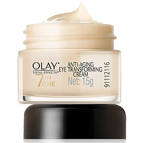 Kem Dưỡng Da Vùng Mắt Olay 15g