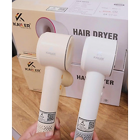 MÁY SẤY TÓC ION ÂM TỐC ĐỘ CAO KAILER KL-ST2 2hàng chính hãng
