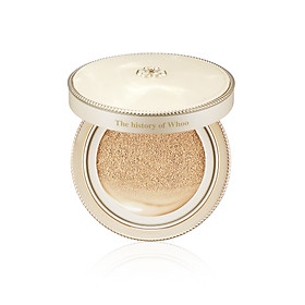 Phấn nước GJH Mi Luxury Golden Cushion Glow 15g*2