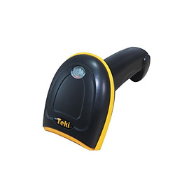 Mua Máy quét mã vạch không dây 2D TEKI TK370 v2 (Wifi + Bluetooth) (Hàng chính hãng)