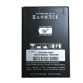 Mua Pin Sky A860 BAT-7500M