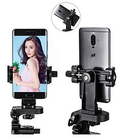 Mua Giá kẹp điện thoại xoay 360 độ