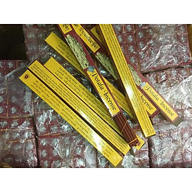 Mua Hương Potala Nepal 100k/2 hộp nhang không chân