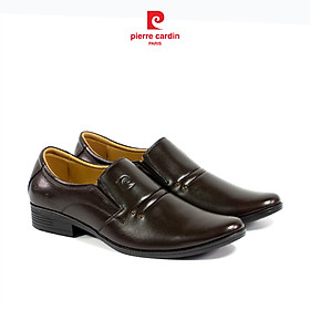 Giày Lười Nam Pierre Cardin - PCMFWLG 764 - BROWN - 42