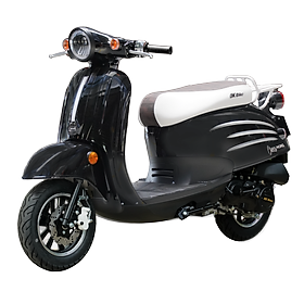 Xe Ga 50cc DK Crea Mono