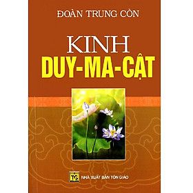 Kinh Duy-Ma-Cật