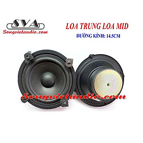 Mua Loa trung loa MID - 1 CẶP