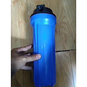 Mua Combo ly lọc và phụ kiện ly lọc + ren 21-8 màu xanh (3 cái)