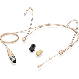 Mua Microphone Cài Tai Behringer BO440 --Lavalier Microphones- Hàng Chính Hãng
