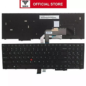Bàn Phím Cho Laptop Lenovo E570