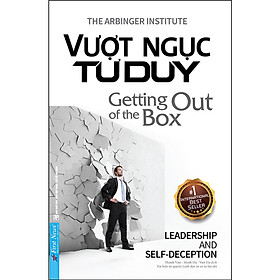 Vượt Ngục Tư Duy