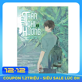 Thần Chi Hương - Tập 1