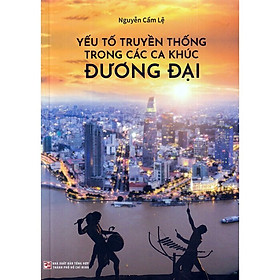 Yếu tố truyền thống trong các ca khúc đương đại