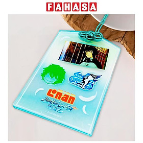 Móc Khóa Omamori - Phim Điện Ảnh Thám Tử Lừng Danh Conan 2026 - Tagger - Masumi