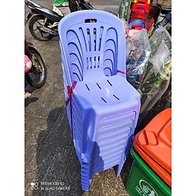 Mua Ghế dựa nhỏ cao cấp - Xang dương - 343×393×632mm