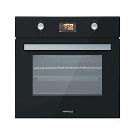 Lò nướng Hafele HO-KT60B 533.02.001