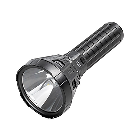 Mua Đèn pin chiếu xa siêu to khổng lồ Led XHP70 W5102 - Hàng nhập khẩu
