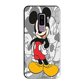 ỐP LƯNG IN DÀNH CHO SAMSUNG GALAXY S9 PLUS