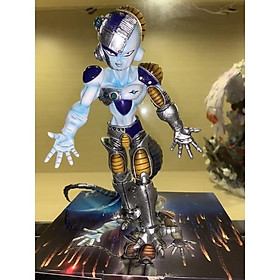 Mô hình Mecha Frieza 7 viên ngọc rồng Dragon ball