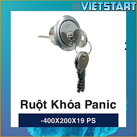 Mua Thanh đẩy thoát hiểm đơn NEWNEO 500P & 500S-(không ruột)