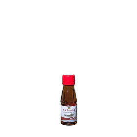 Nước mắm nguyên chất YaTrang 100ml - Cốt nhỉ cá cơm than, ủ 18 tháng, chai nhựa