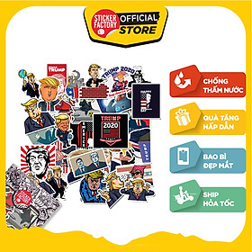 Drew - Set 30 sticker hình dán