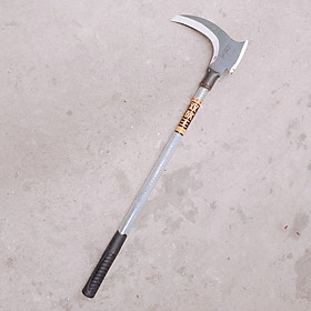 Mua Búa Rìu Kiêm Lưỡi Cắt Đa Năng Có Cán