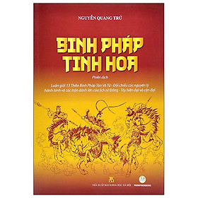 Binh Pháp Tinh Hoa