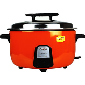 Nồi cơm điện Fujika FJ-C4 10L