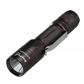 Mua Đèn pin siêu sáng chiếu xa SupFire A6-T6