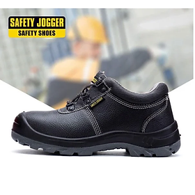 Mua Giày bảo hộ lao động nam Safety Jogger Bestrun S3 chống đinh  chống trơn trượt
