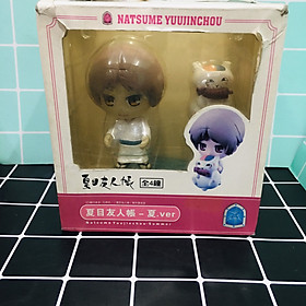 Mô Hình Figure Natsume Yuujinchou ANIME MANGA