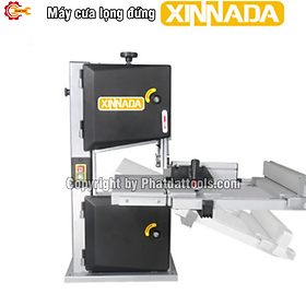 Máy Cưa Lọng Đứng XINNADA D9S