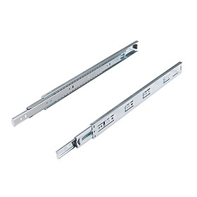 Mua Ray trượt  ray bi 3 tầng giảm chấn Hafele 350mm - 494.02.062