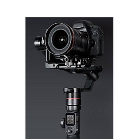 Sản phẩm Gimbal chống rung AK2000