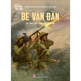 Sách Bế Văn Đàn