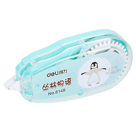 Bút Xóa Kéo Deli (Deli)