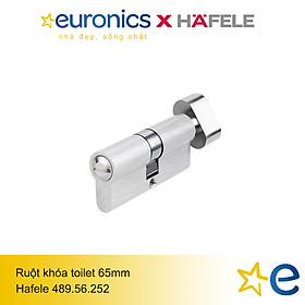 Mua RUỘT KHÓA HAFELE/489.56.252(CHO TOILET) - HÀNG CHÍNH HÃNG