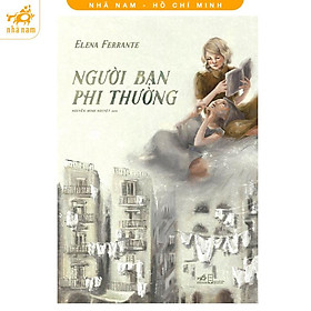 Sách - Người bạn phi thường (Nhã Nam HCM)