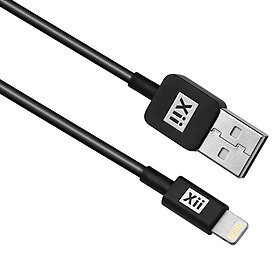 Mua Cáp Lightning Remax X001 Chuẩn MFI (Màu Ngẫu Nhiên) - Hàng Chính Hãng