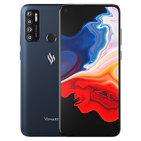 Điện Thoại Vsmart Live 4 (4GB/64GB) - ĐÃ KÍCH HOẠT ĐIỆN TỬ - Hàng Chính Hãng