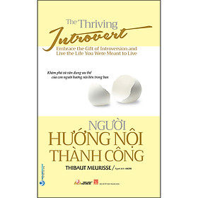 [Download Sách] Người Hướng Nội Thành Công