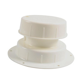RV Plumbing Vent Cap, RV  Cover Replacement  Roof Cover Camper Vent Cap for 1 to 2 3/8 Inch Pipe Trailer Camper Motorhome