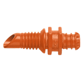 Bộ 25 đầu tưới nhỏ giọt 2 lít/h Gardena